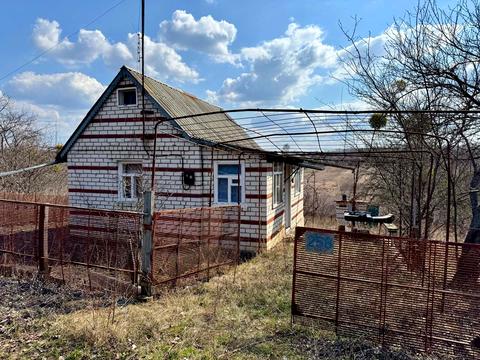 будинок за адресою СТ Олександрівський