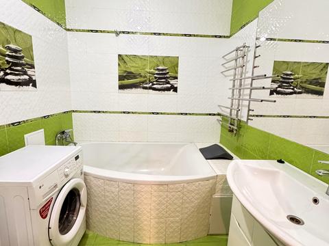 квартира за адресою Ірпінь, Павла Глазового вул. (Олега Кошового), 2-В