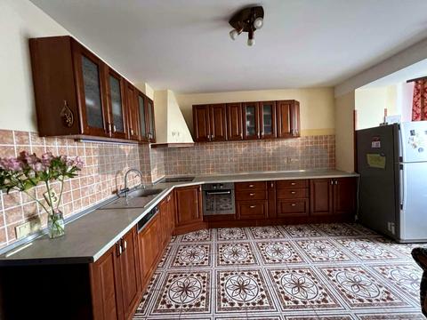квартира за адресою Борщагівська вул., 206