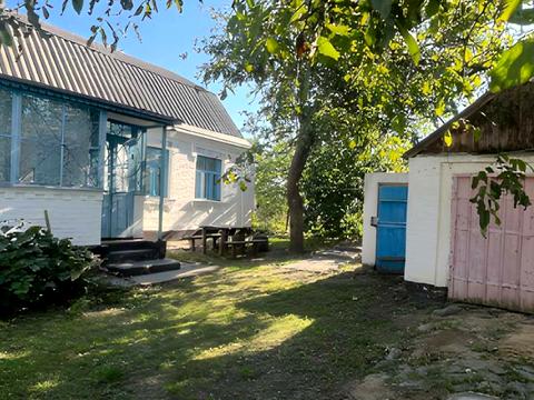 будинок за адресою с. Станишівка, Шевченка, 12