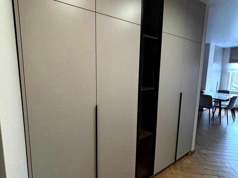квартира за адресою Степана Васильченка вул., 26