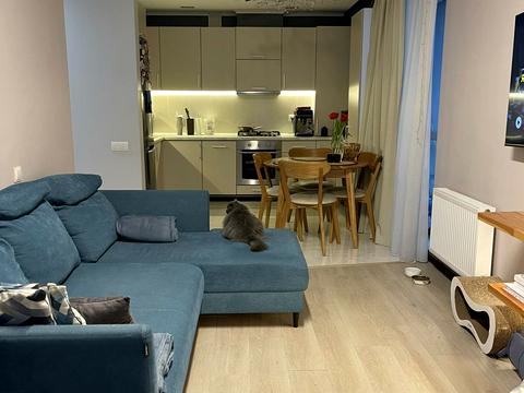 квартира за адресою Джерельна вул., 69