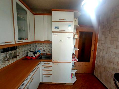 квартира за адресою Автозаводська вул., 93