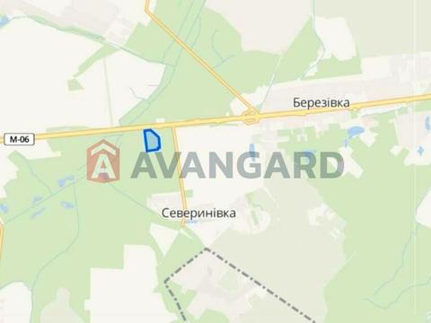 участок по адресу 