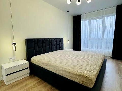 квартира за адресою Трускавецька вул., 135