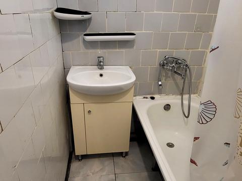 квартира по адресу Проспект Берестейський, 12