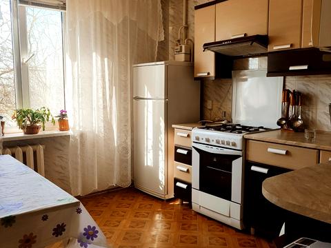 квартира за адресою Жоліо Кюрі вул., 60