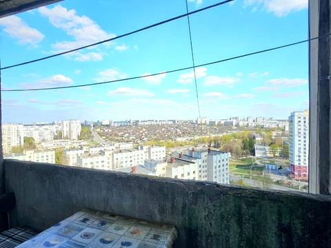 квартира за адресою Гвардійців-Широнінців вул., 37