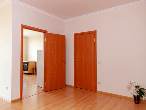 квартира по адресу Черноморская ул., 4-А