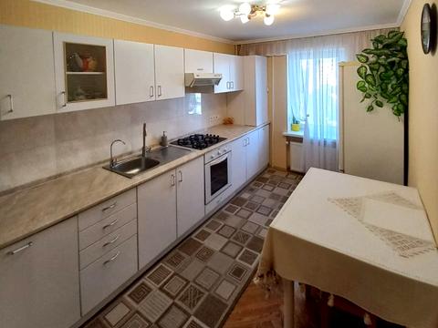 квартира по адресу Заболотного ул., 11