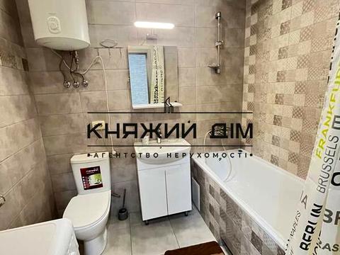 квартира за адресою Європейського Союзу просп. (Правди), 41-Д