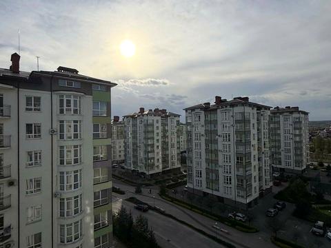 квартира по адресу слобідська, 9