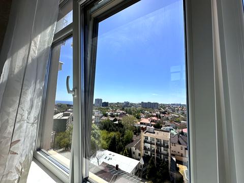 квартира по адресу Литературная ул., 8