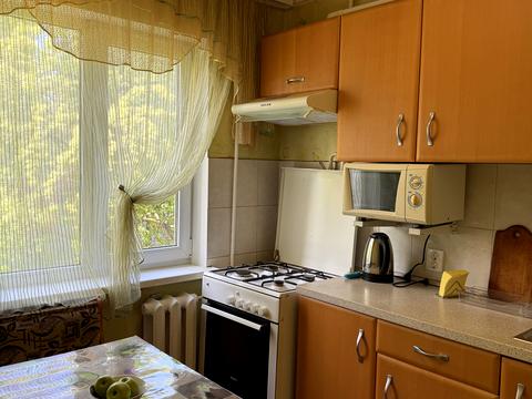 квартира по адресу Мрии ул. (Академика Туполева), 11-В