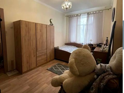 квартира по адресу Короленко ул., 2