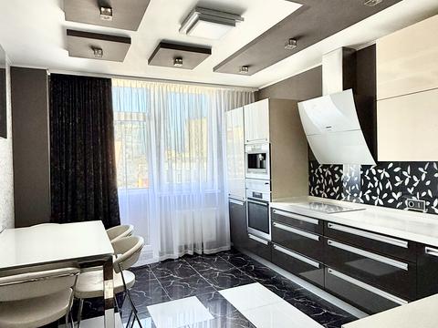 квартира за адресою Юлії Здановської вул. (Ломоносова), 75-А