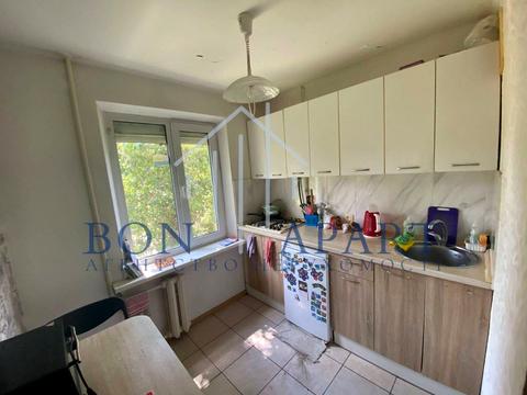 квартира за адресою Шолом-Алейхема вул., 6