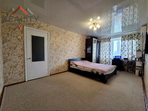 квартира по адресу Рабочая ул., 24-А