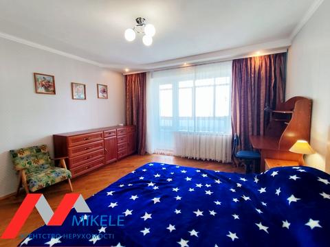 квартира за адресою Оноре де Бальзака вул., 4