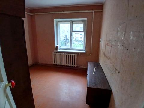 квартира по адресу Аллеи ул., 74