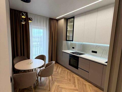квартира по адресу Краснова ул., 1-В