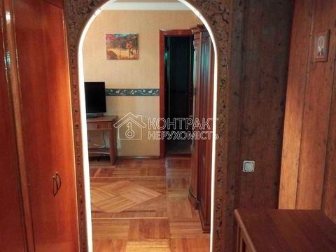 квартира по адресу Гагарина просп. (Гагаріна), 92
