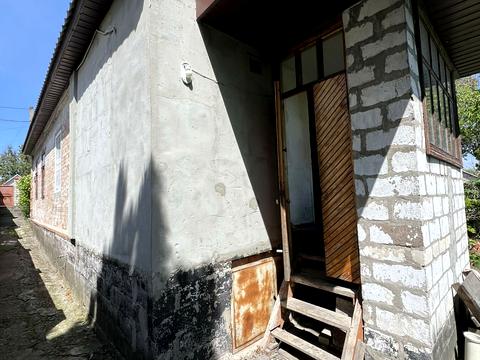 будинок за адресою Трофима Романченка вул. (Калінінградська), 3