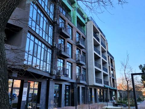 квартира за адресою Дмитрівська, 59/1