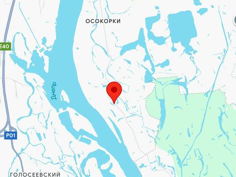 ділянка за адресою Лугова вул.