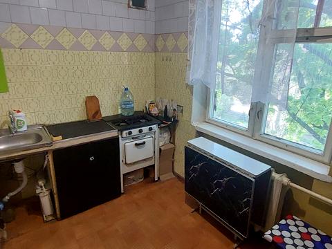 квартира по адресу Запорожье, Северокольцевая ул., 25