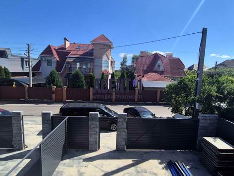 дом по адресу Ярова