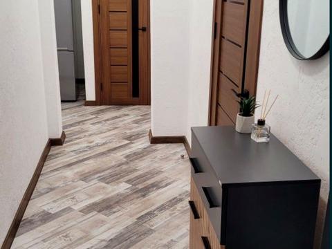 квартира по адресу Юбилейный просп., 69