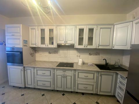 квартира за адресою Драгоманова вул, 2а