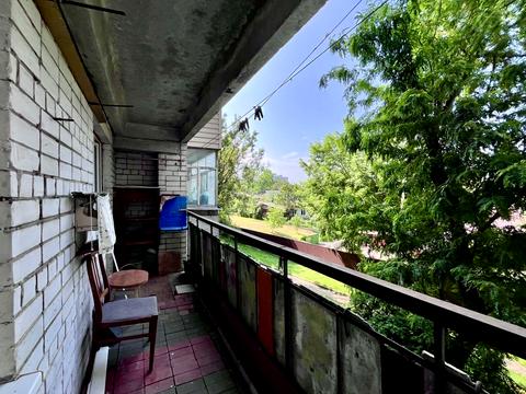 квартира за адресою Чернігів, Любецька вул., 7