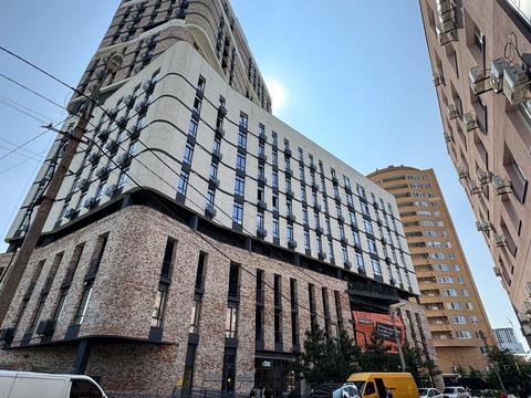 квартира за адресою Ламана вул., 18