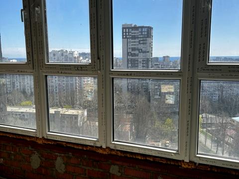 квартира по адресу Ивана Франко ул., 40 к1