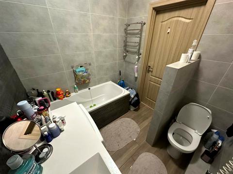 квартира по адресу Бугский бульв., 11