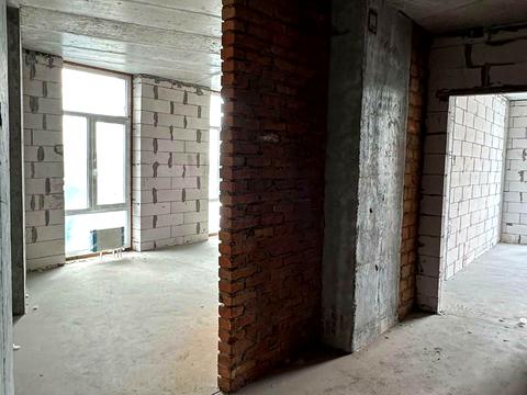 квартира по адресу Никольско-Слободская ул., 13