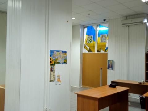 коммерческая по адресу Борщаговская ул., 143-Б