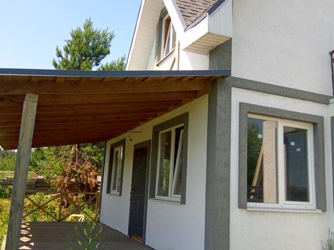 дом по адресу Київська