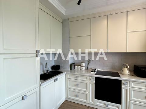 квартира за адресою Одеса, Педагогічна вул., 23