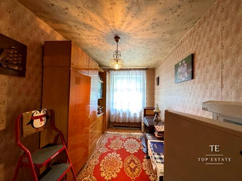 квартира по адресу Черняховского ул. (Черняховського), 20