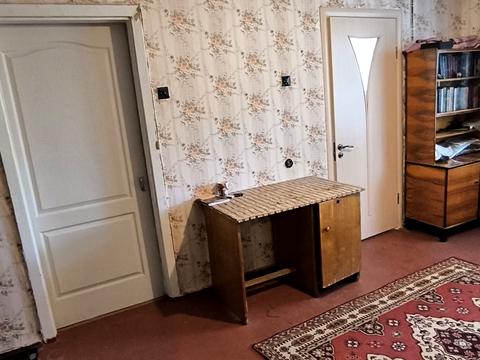 квартира по адресу Виктора Френчка ул., 29
