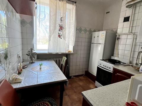 квартира по адресу Богдана Хмельницкого ул., 2/50