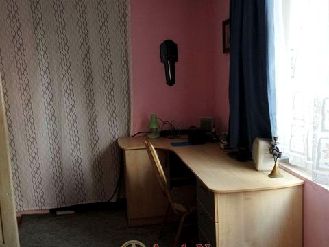 дом по адресу Деменчука ул., 7