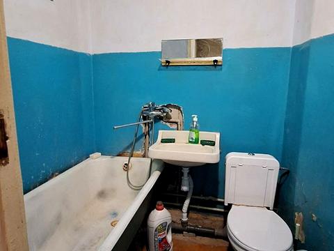 квартира по адресу Юбилейный просп. (50-летия ВЛКСМ), 80