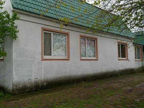 дом по адресу Зелена