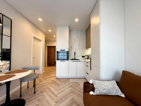 квартира за адресою Столичне шосе, 3