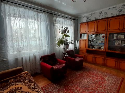 дом по адресу Антона Вусика
