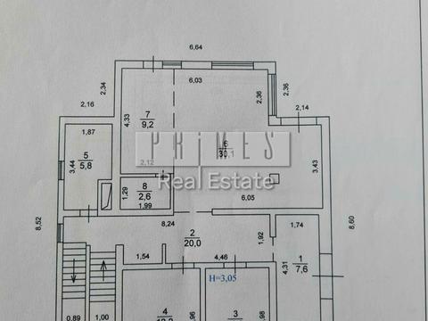 будинок за адресою Берестейський просп. (Перемоги)